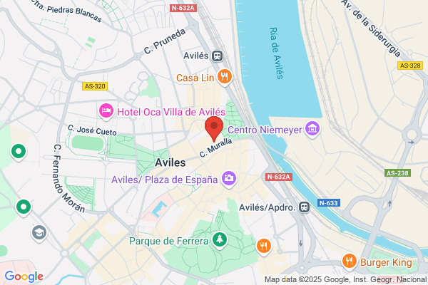 Viajes Alcor S. A.
