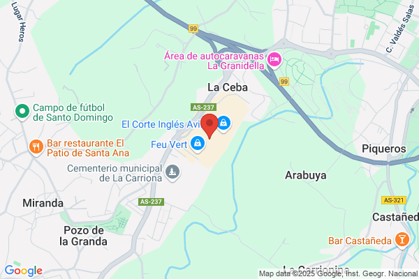 Viajes El Corte Ingles S.A.
