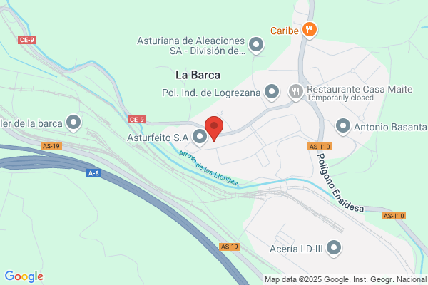 Agencia De Transportes Begoña Carneado S.A.