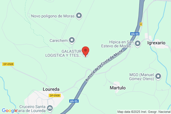 Transportes Galastur
