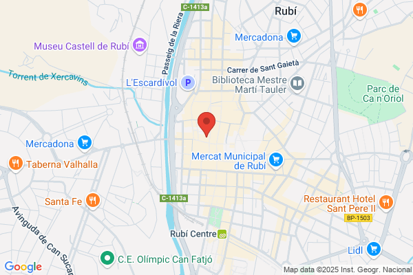 Corredor De Seguros Luis M.Artime
