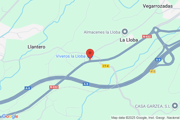 Viveros La Lloba