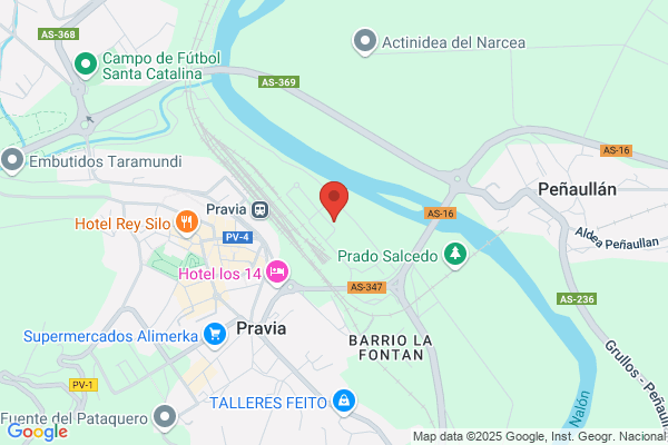 Albañileria Rapa S.L.