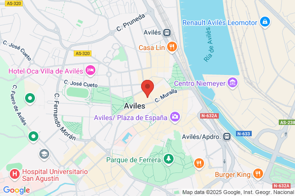 Centro Dietetico Anais