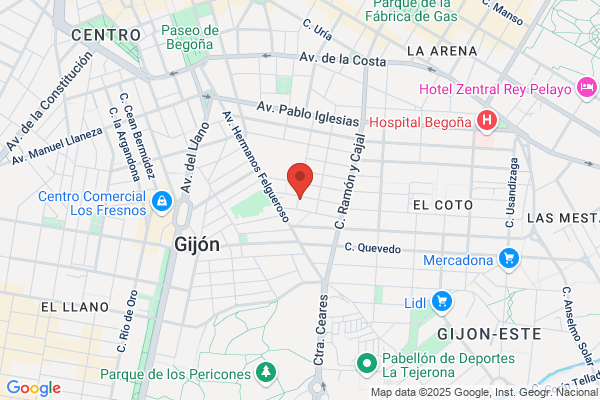 El Chollo