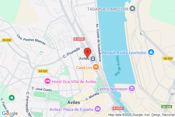 Alquiler De Furgonetas Y Coches Europlan