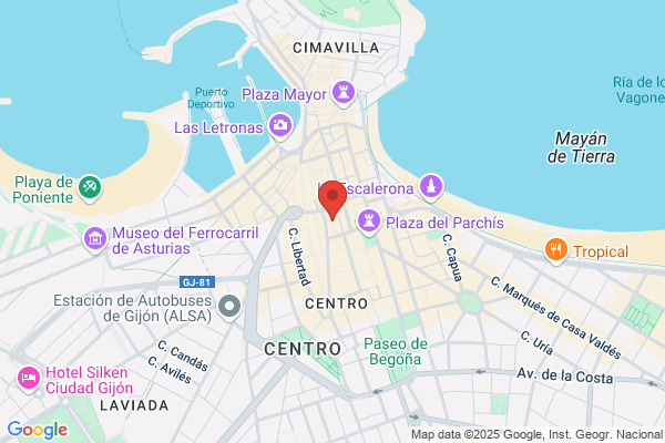 Tecnitasa Asturias S.L.