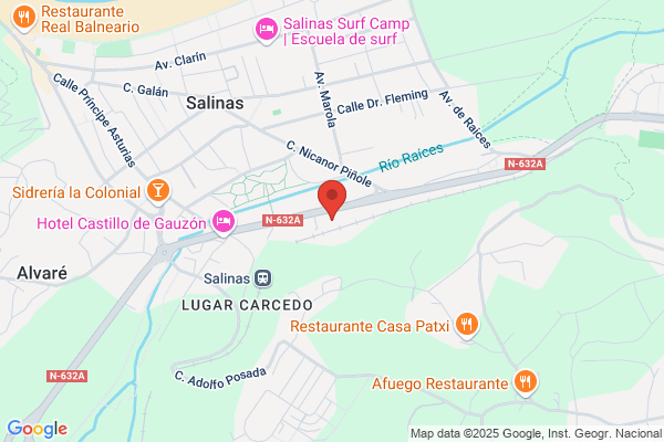 Imprenta Graficas Careaga