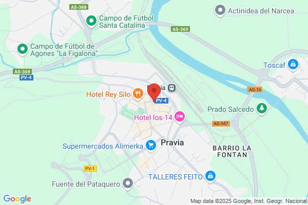 El Encanto Hogar