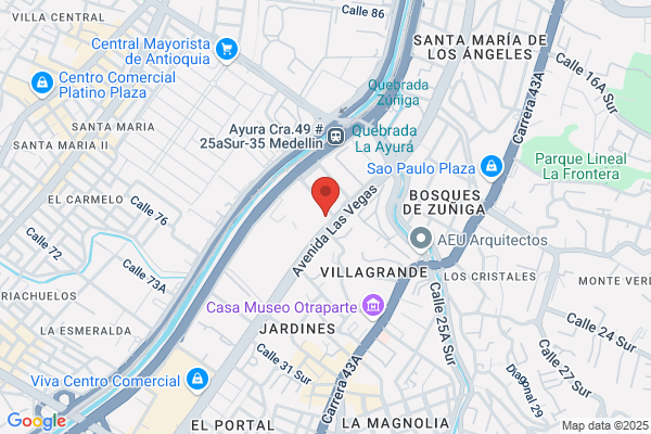 Fondo De Cobertura De Excedentes De Empresas auxiliares
