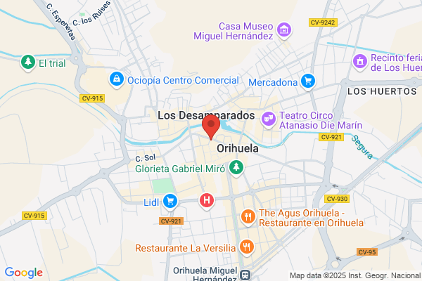 Centro terapéutico Amanda