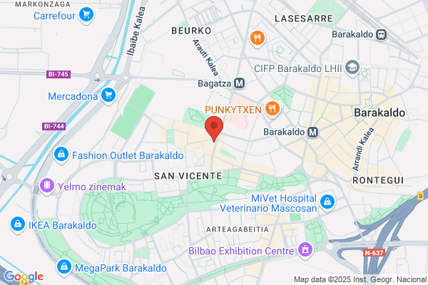 Agencia Gestion Inmobiliaria Inmollave