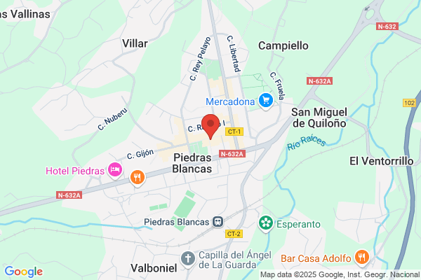 Banco De Asturias (Ag.4)