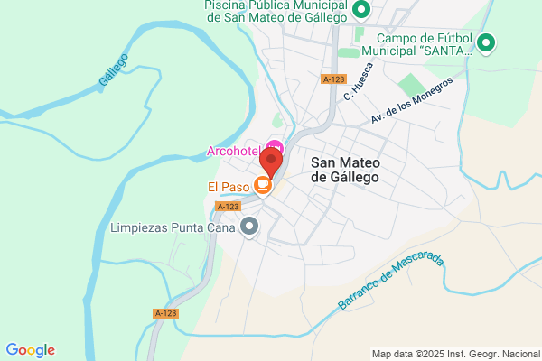 La Vereda
