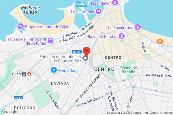 Astur Servicios Auxiliares De Telefonia S.L.