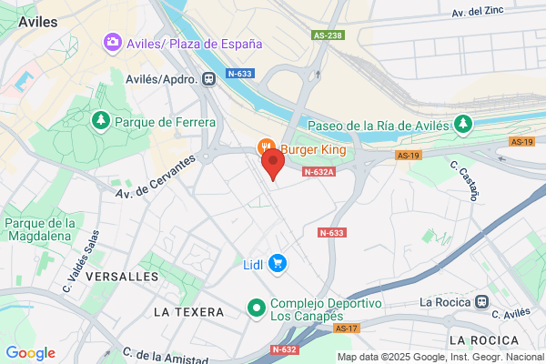 Bar Bierzo