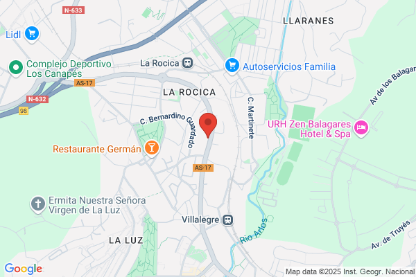 Bar La Ruta