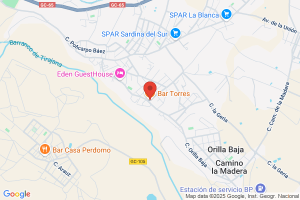 Bar Las Torres