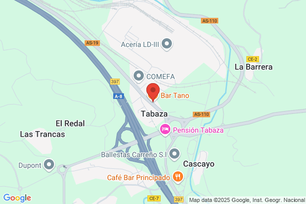 Bar Tano