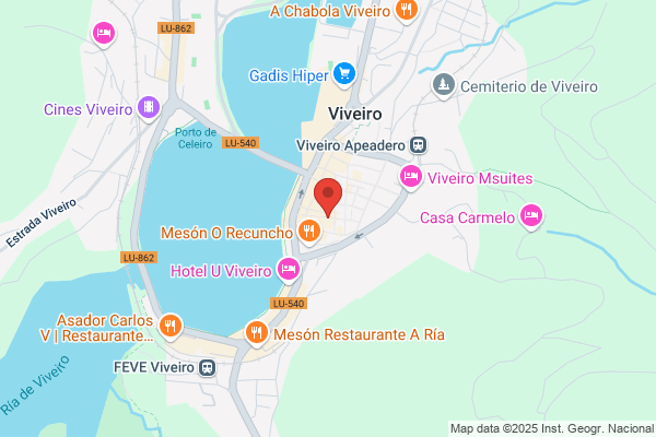 Bar Viveiro