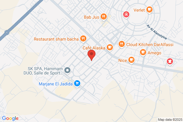 Cafe Bar Bango