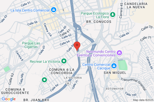 Cafeteria Charlot