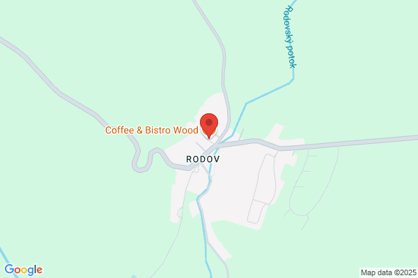Cafeteria Musgo