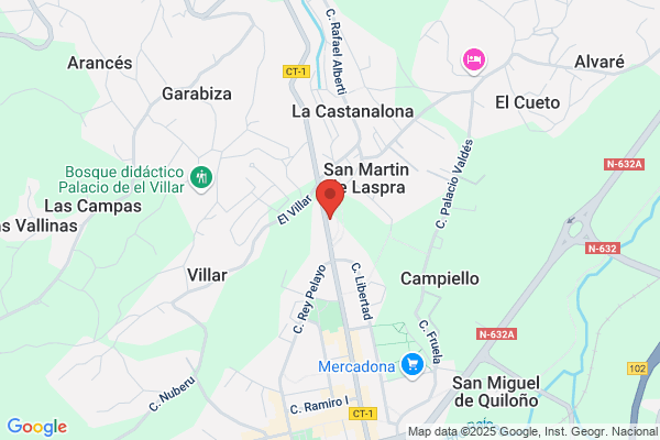 Casa Alicia Bar - Ultramarinos