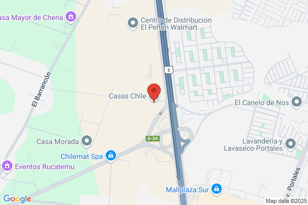 Casa Chile