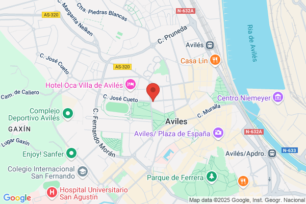 Caja De Asturias