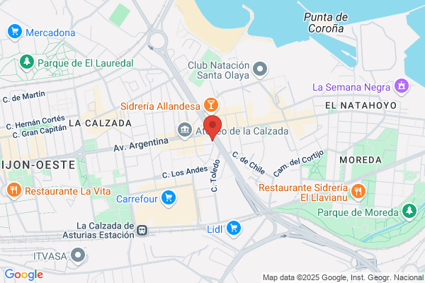 Caja De Asturias