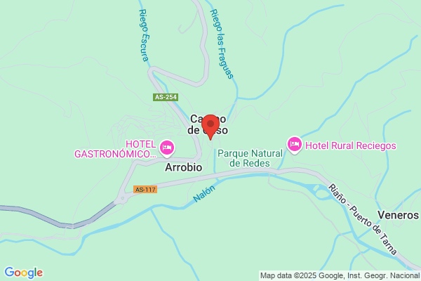 Caja De Asturias