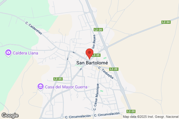 Carniceria Tino