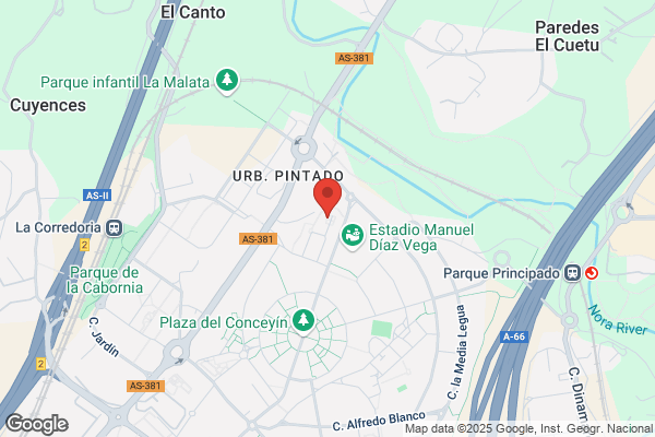 Asociacion Enfermos Psiquicos Asturianos