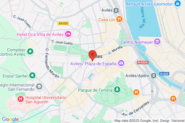 Asesoria Administrativa De Empresa S.L.