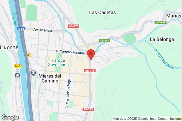 Seguros Alvarez-Gonzalez-Muñiz S.L.