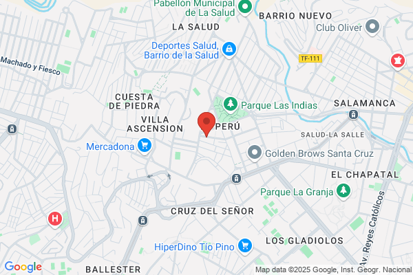 Moure Rodriguez m. D.