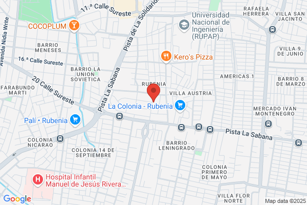 Clinica Dental El Divino Niño S.L.