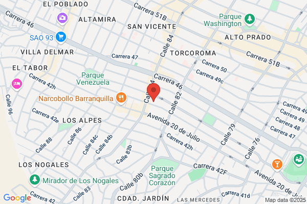 Clinica Veterinaria Don Perro - Edificio Maspalomas
