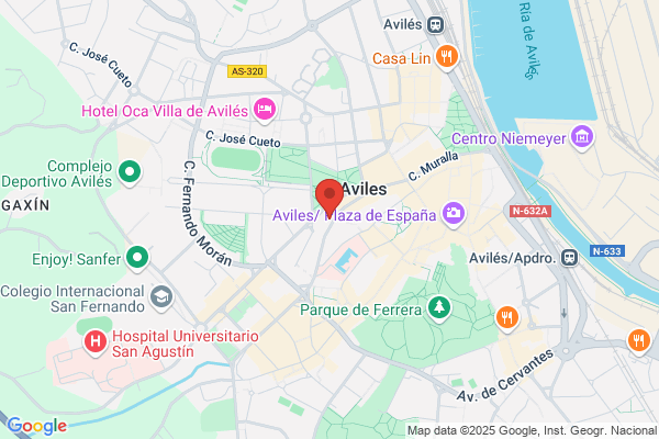 Asociacion Atletica Avilesina