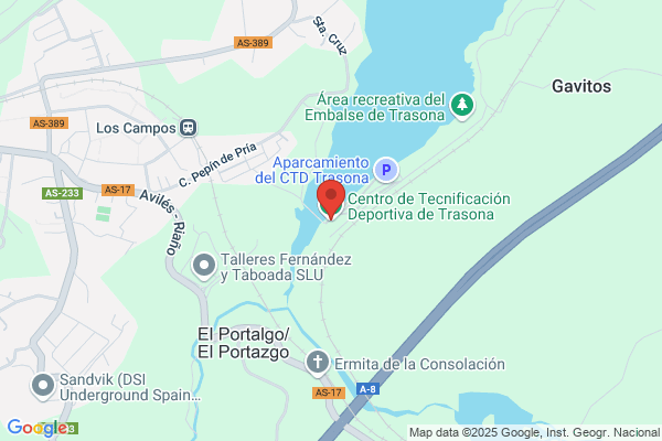Club De Mar De Aviles