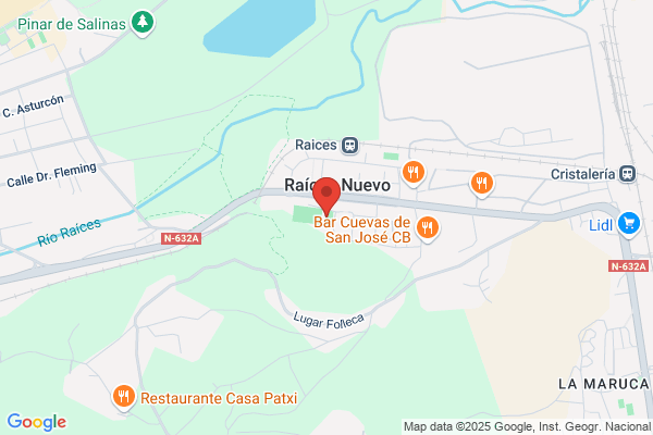 Club Deportivo Raices