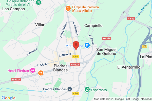 Deportes Pardo S.L.