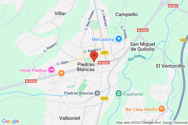 Patronato Municipal De Cultura
