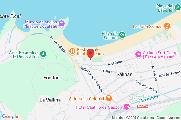 Real Club Nautico