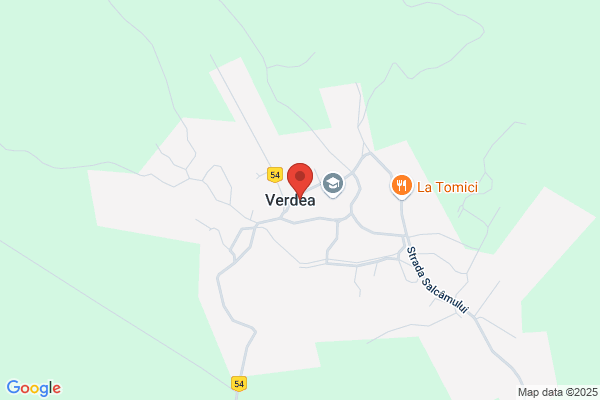 Verdeña S.A.
