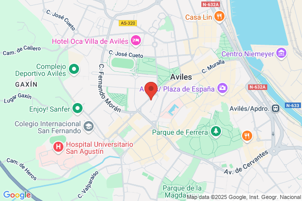 Colchoneria Astur Colchon 15