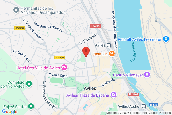 Avilesina De Servicios Informaticos S.L.