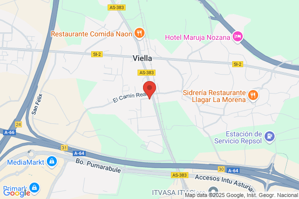 Enoc Net Asturias S.L.