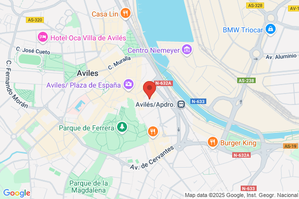 Ordenadores Y Perifericos S.L.